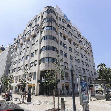 Republica Palace By Homing Lisbona Esterno foto