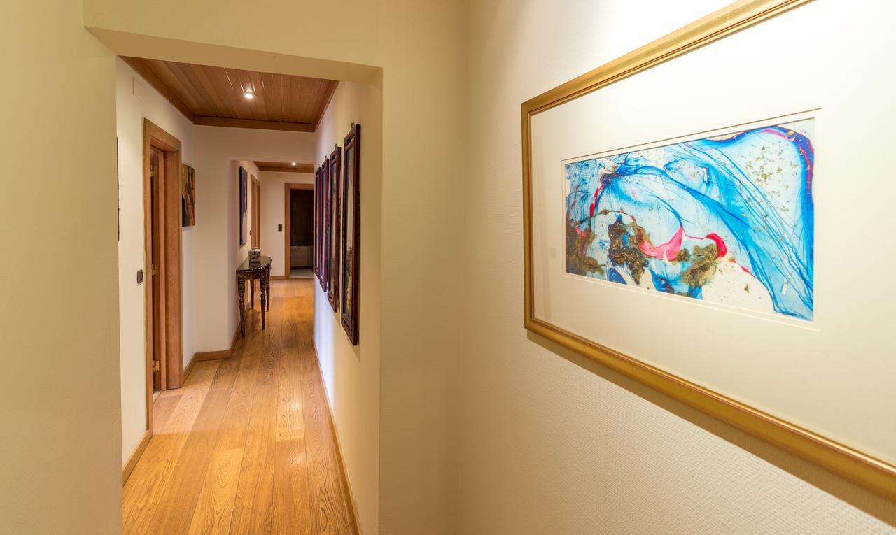 Republica Palace By Homing Lisbona Esterno foto