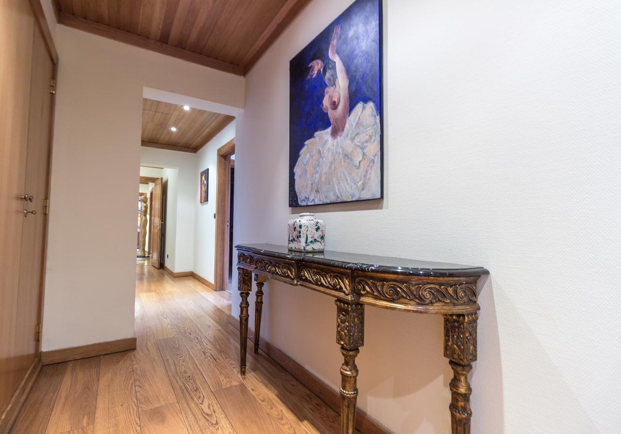 Republica Palace By Homing Lisbona Esterno foto