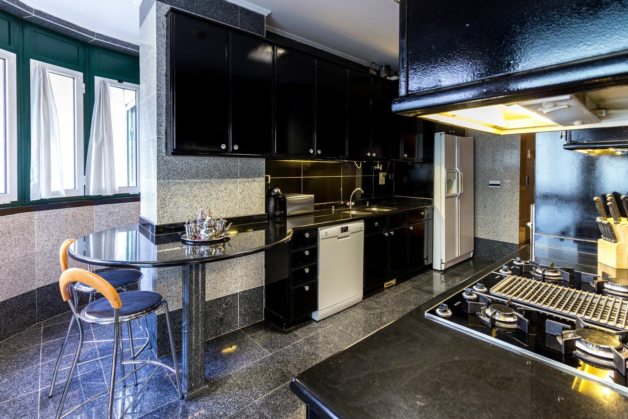 Republica Palace By Homing Lisbona Esterno foto