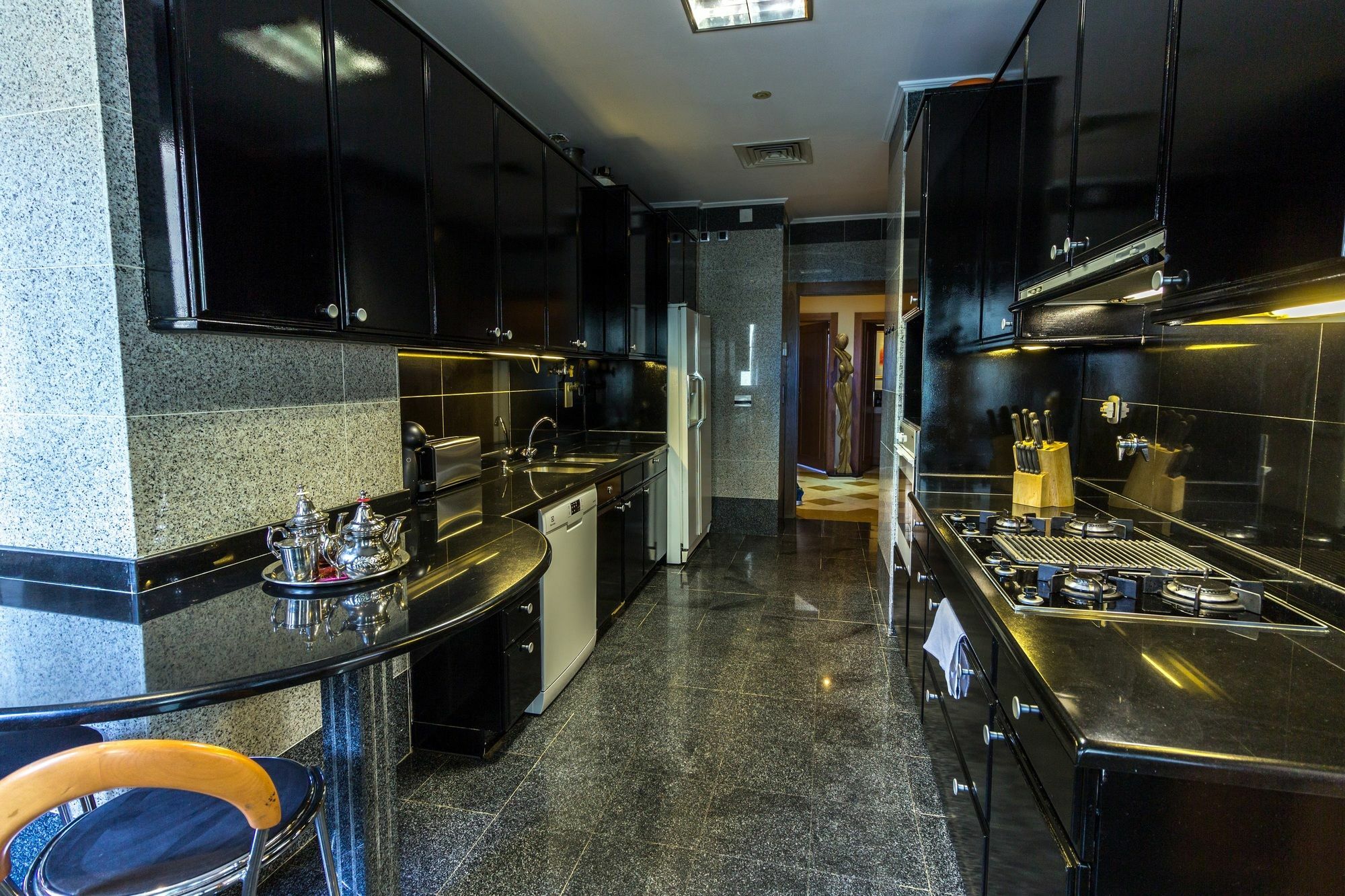 Republica Palace By Homing Lisbona Esterno foto